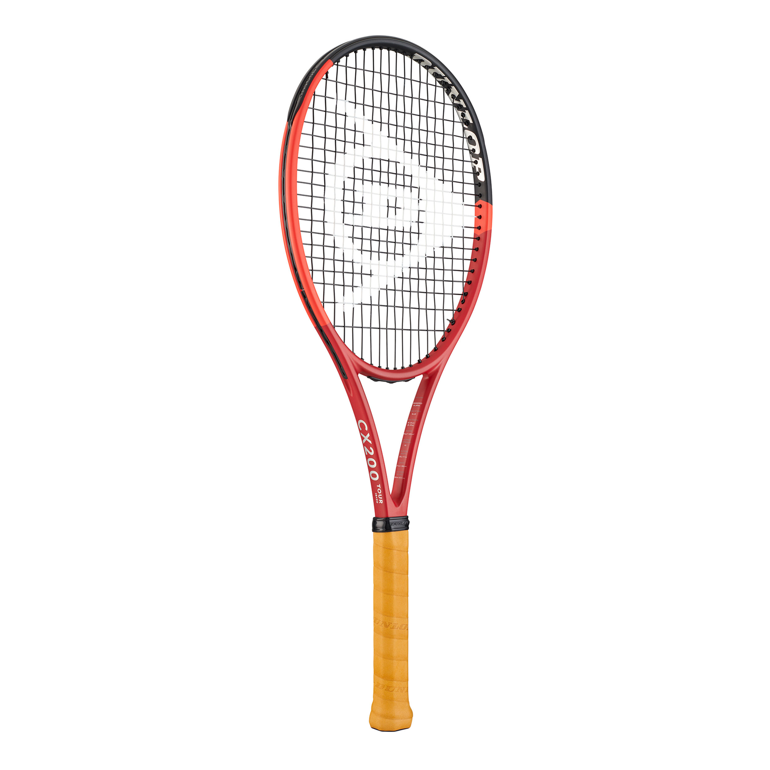 Dunlop CX 200 Tour 18x20