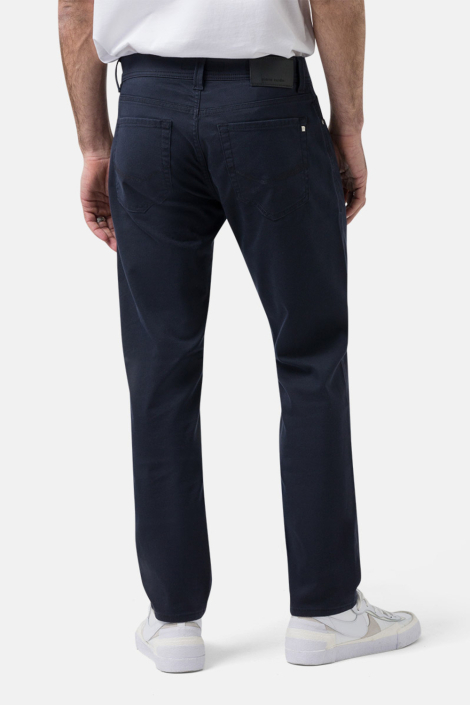 Pierre Cardin blauwe heren broek