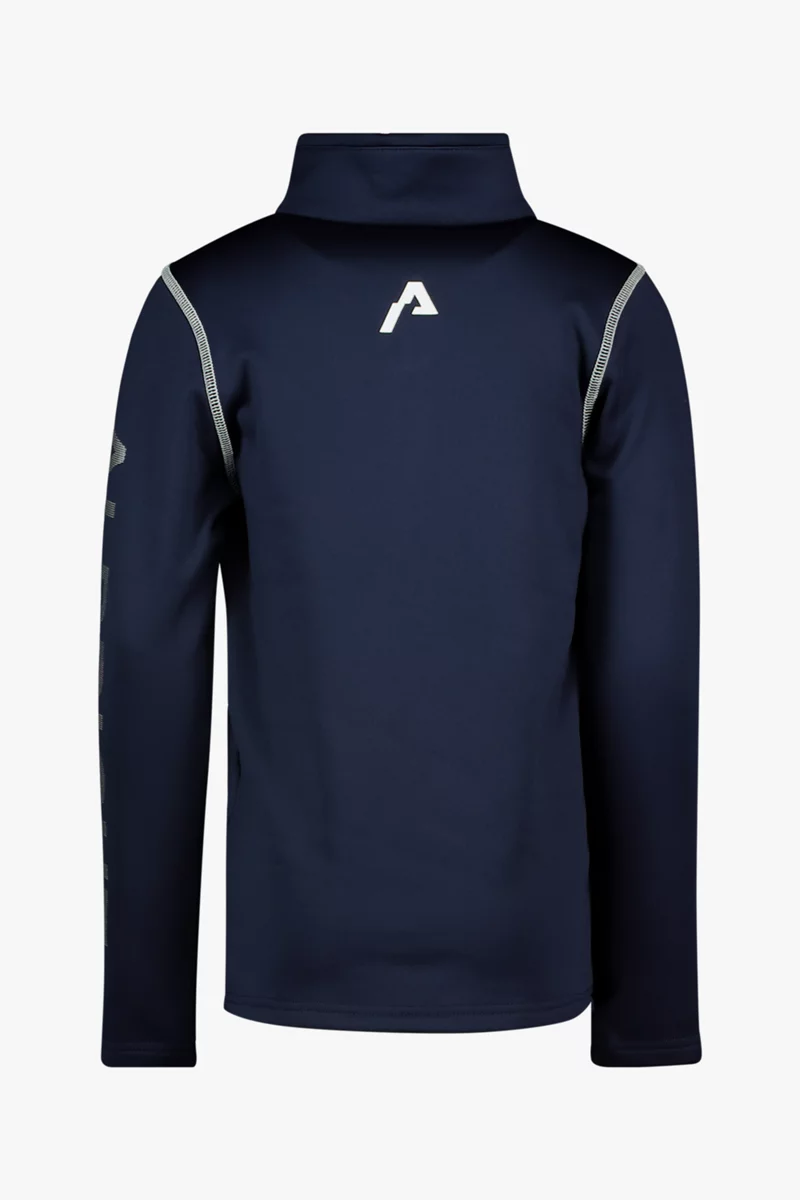 ALBRIGHT Lenzerheide Mädchen Midlayer