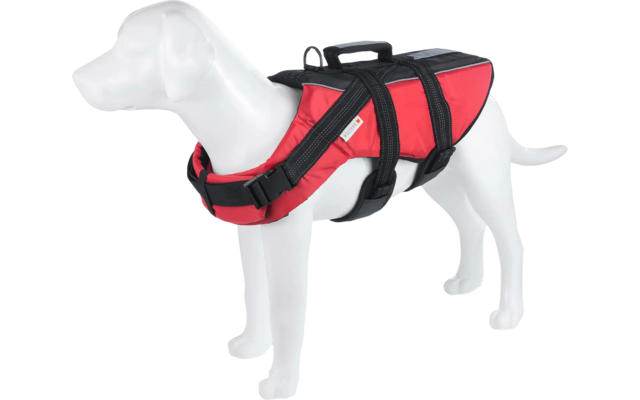 Wolters Watchout Schwimmweste für Hunde