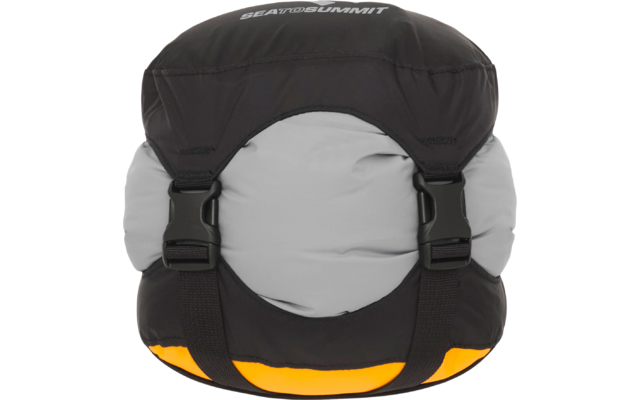Sea to Summit Evac Compression Dry Bag Packsack High Rise Grey
