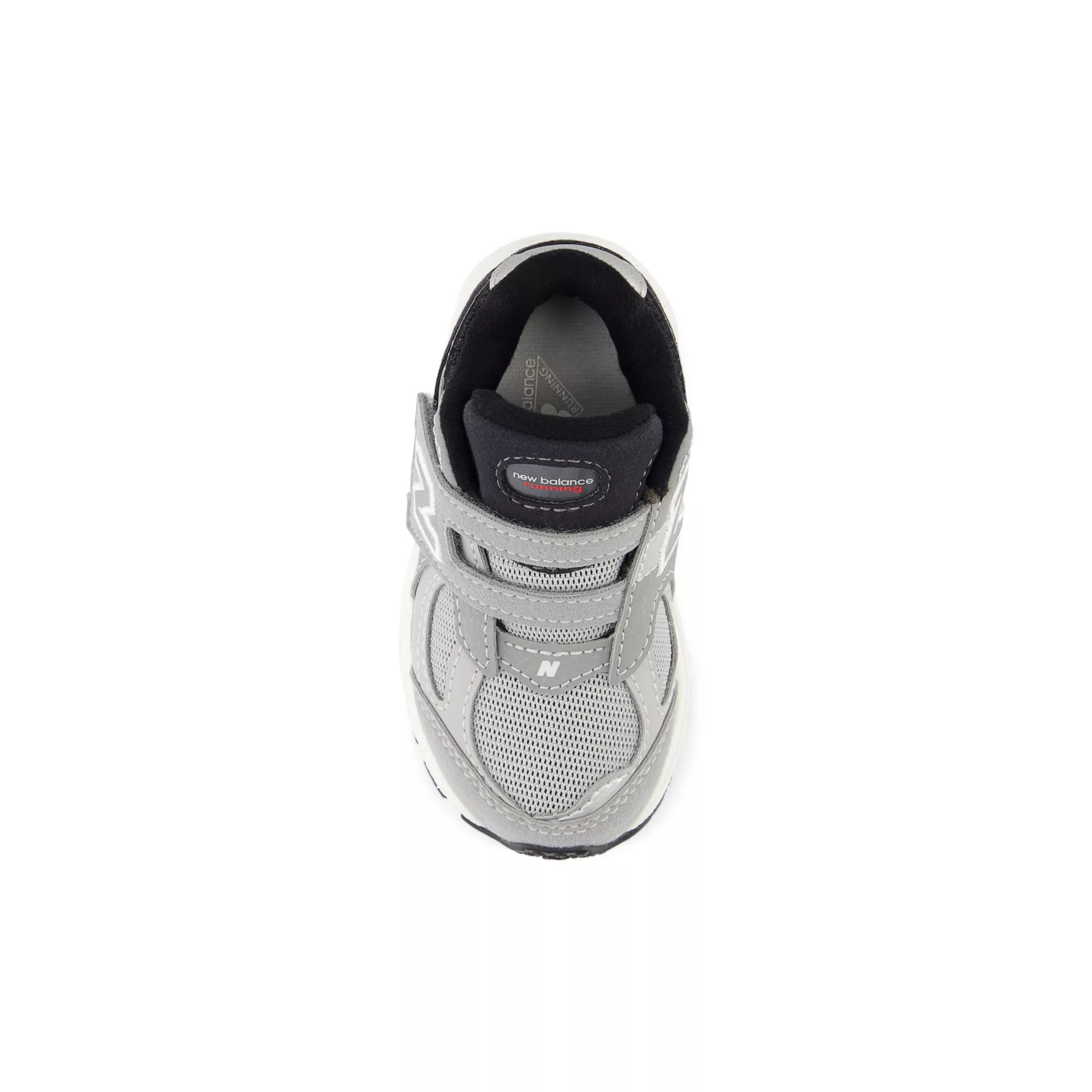 2002 Hook & Loop Slate Grey con Black