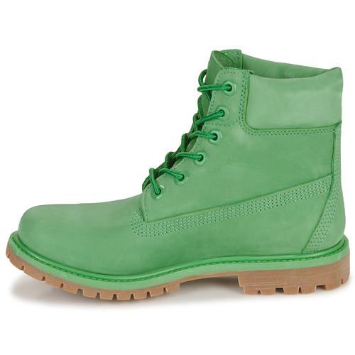 Timberland - 6 IN PREMIUM BOOT W - Vert