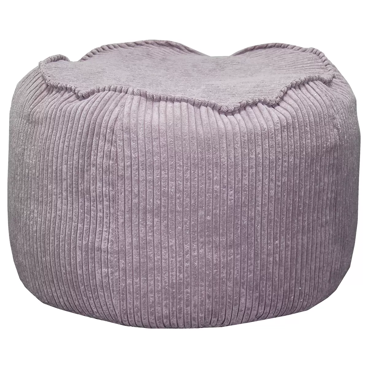Hocker Regina Lila