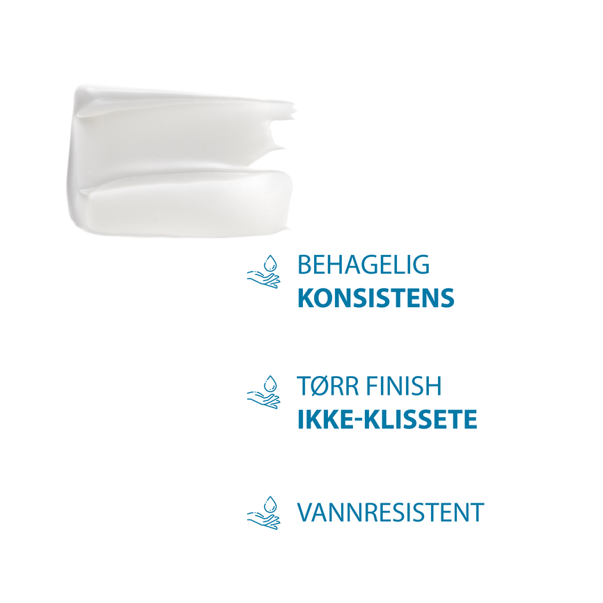 Ducray Melascreen Hand Care SPF50  mot mørke flekker 50 ml