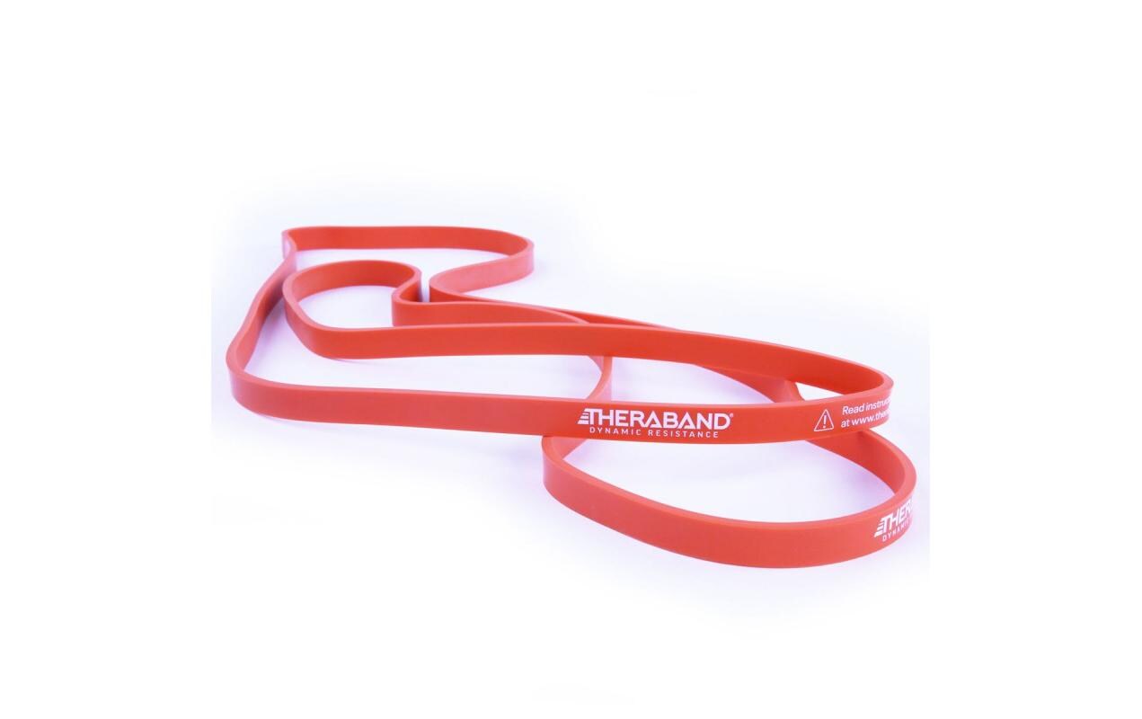 Fitnessband 2er-Set, LeichtElastikbänder