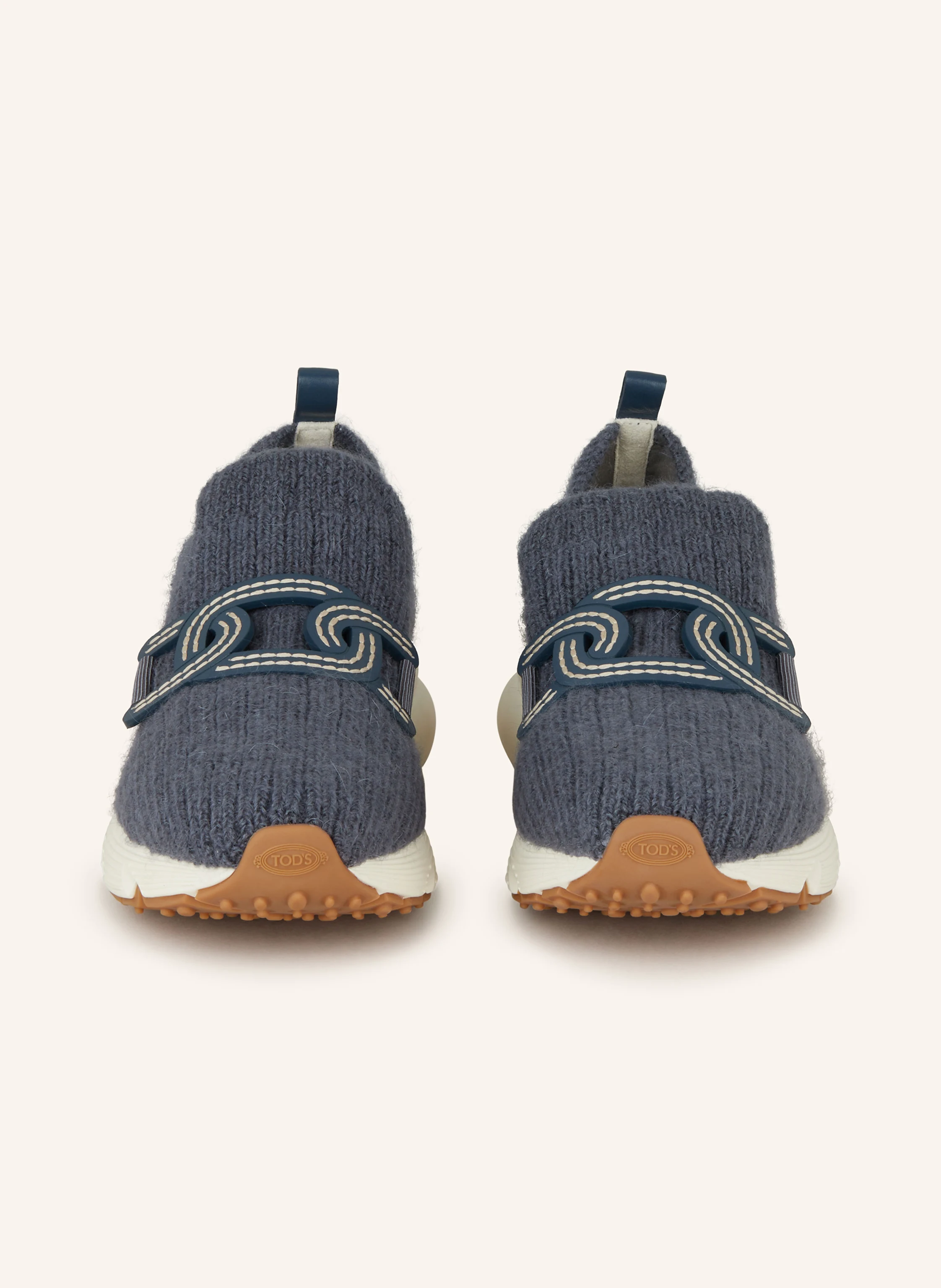 TOD'S Slip-on-Sneaker