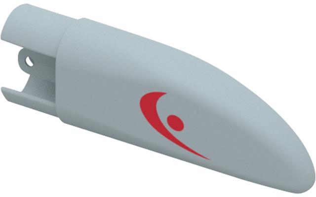 Fiamma Relingspitze passend zu Roof Rail Ducato