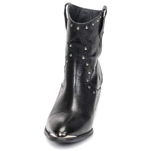 Ikks - BOTTES - Noir