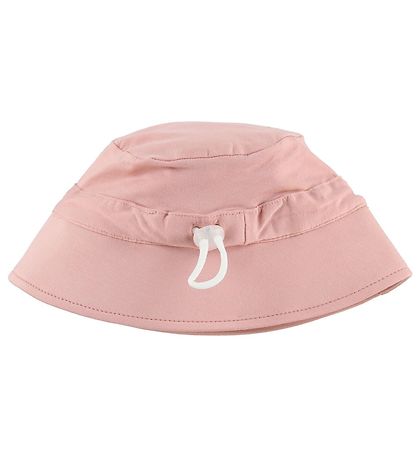 Minymo B?llehat - Bambus - Rosa