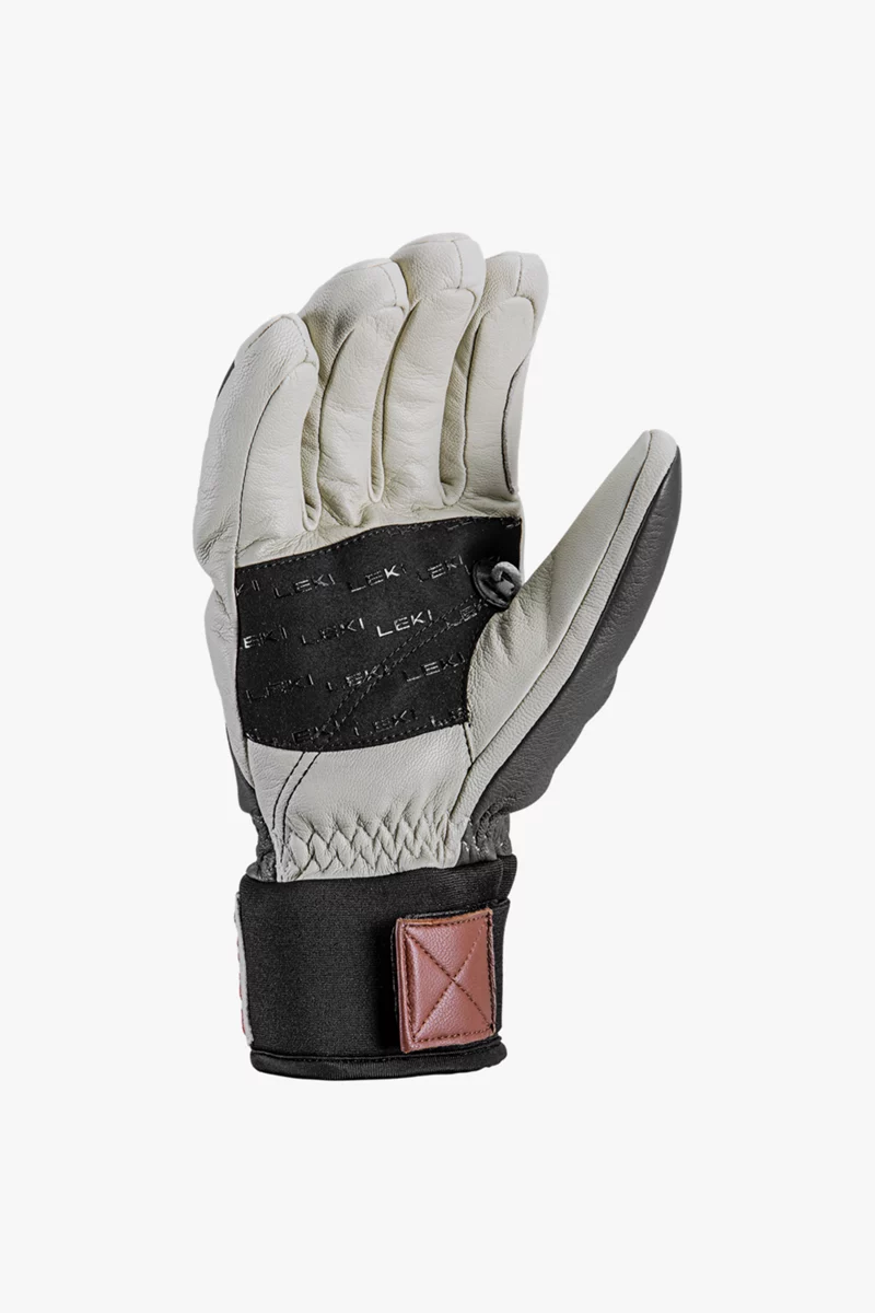 LEKI Patrol 3D Herren Skihandschuh