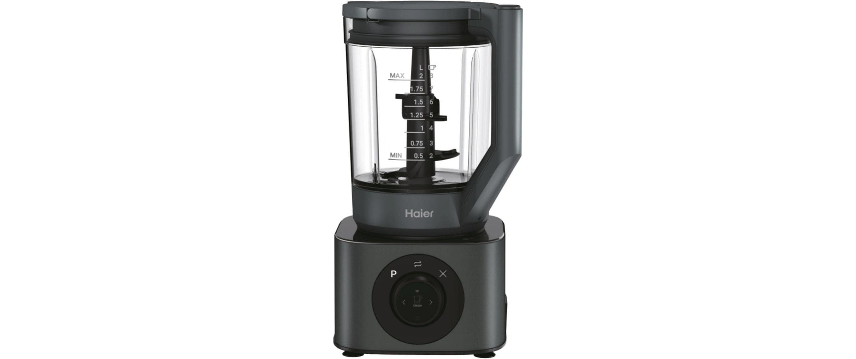 Standmixer HBL7W5 011 Schwarz<br>Tischplatten-Mixer