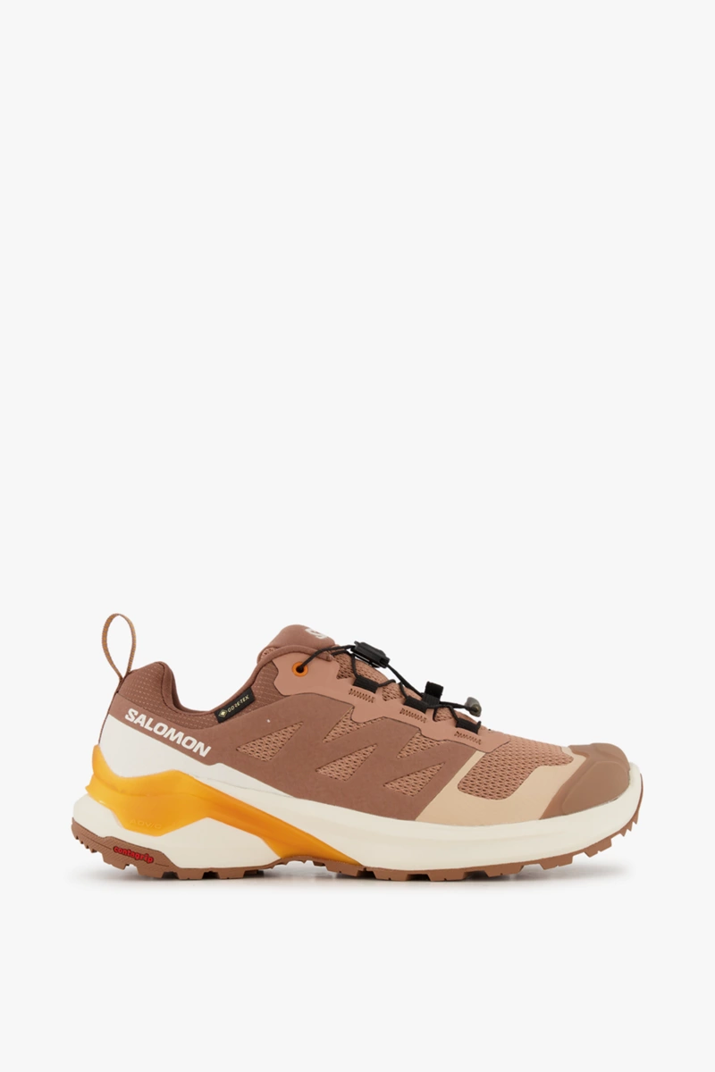 Salomon X-Adventure Gore-Tex® Damen Trekkingschuh