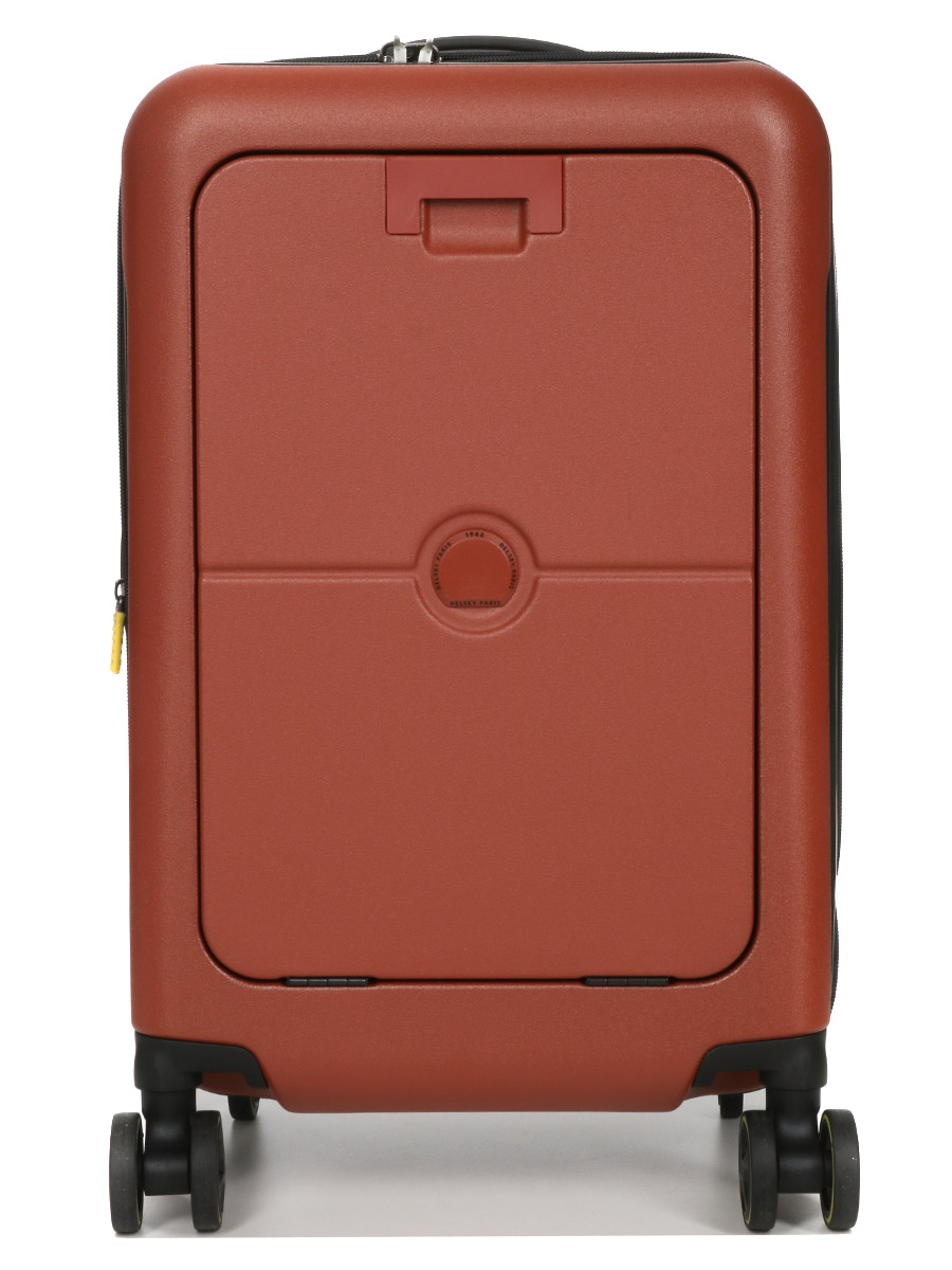 Valise Delsey Turenne 2.0 - 55 cm - Poche Frontale