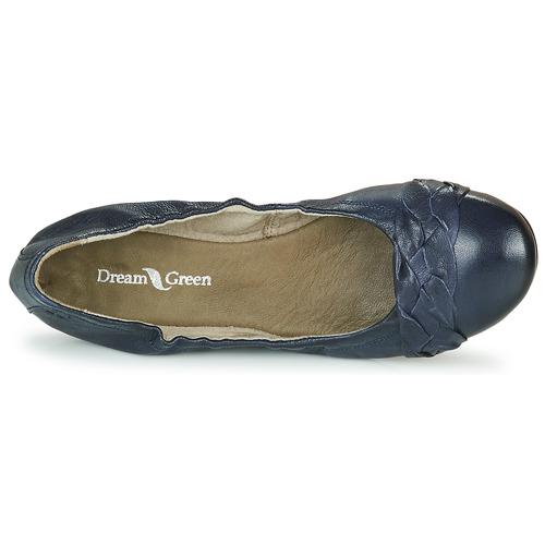 Dream in Green - NERLINGO - Marine