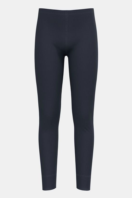 Odlo Odlo Active Warm Eco Stripes Baselayer Set Junior