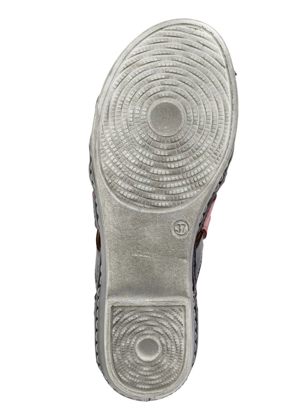 Gemini Sandalette aus Rind-Nappaleder