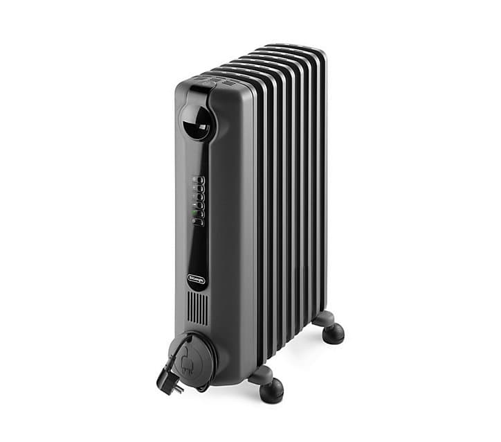 Radiateur bain d'huile De'Longhi Radia S 9 éléments 2000W