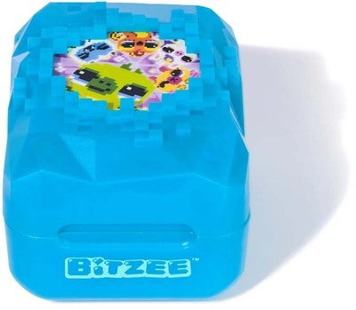 Bitzee Interactive Magicals Kjæledyr CDU