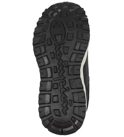 Champion Schuhe - Climb RX Mid B PS - Black Beauty