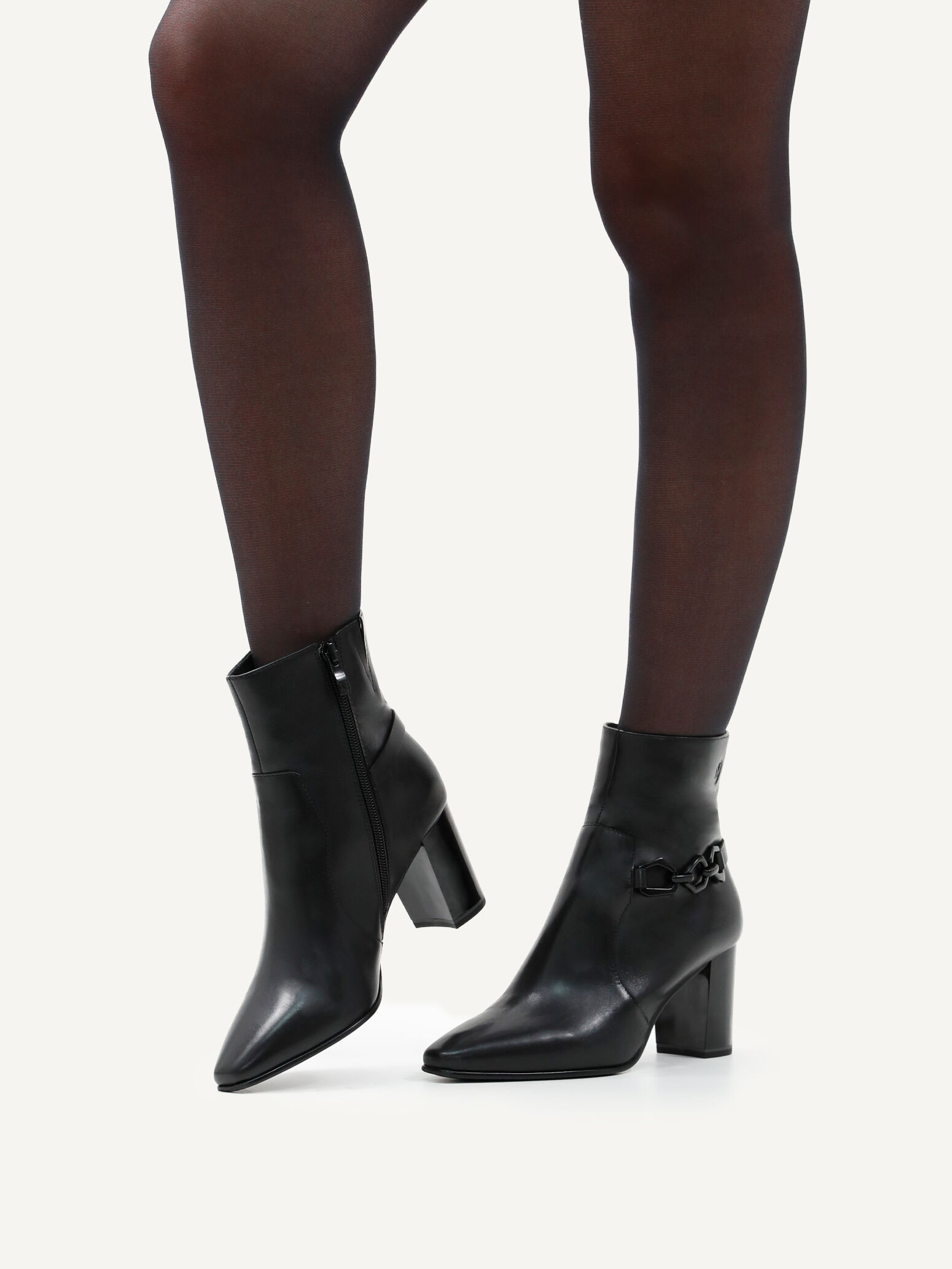 Stiefelette