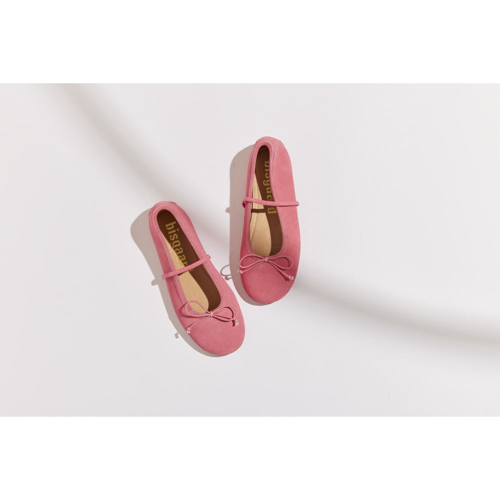 Køb Bisgaard Candyfloss Palma Ballerina