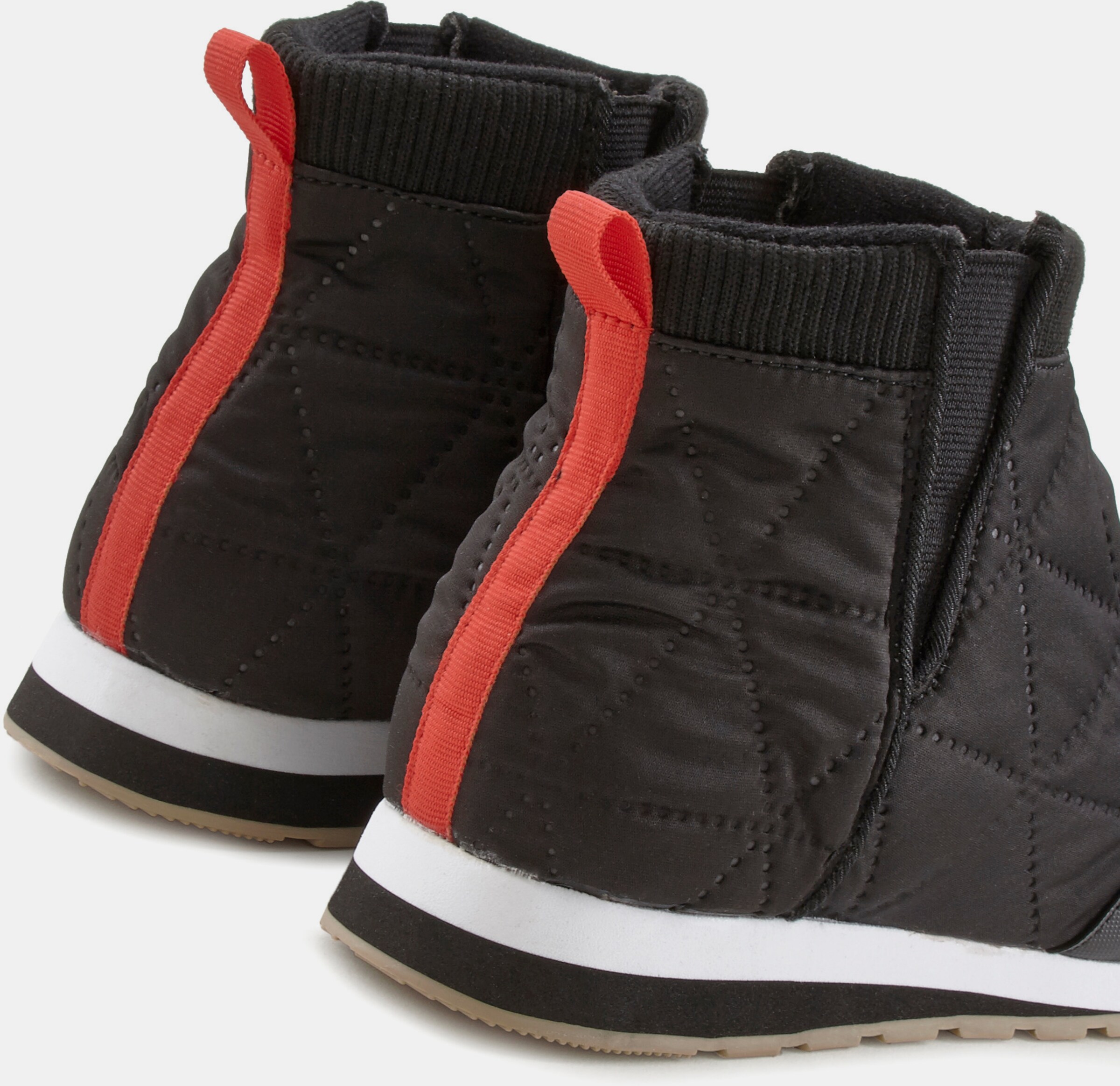 Winterstiefelette