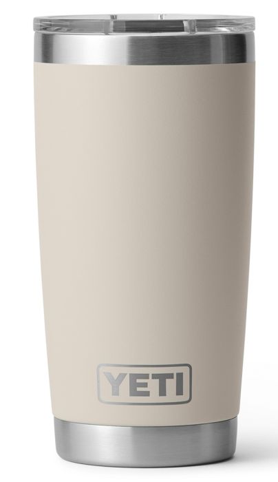 Rambler 20 Oz Tumbler
