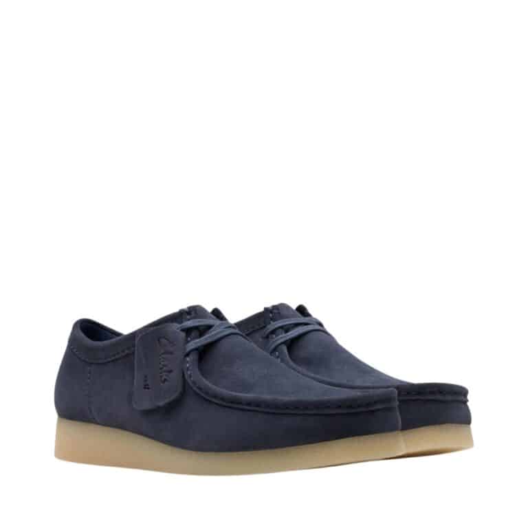 Clarks Wallabee Evosh Sko Herre