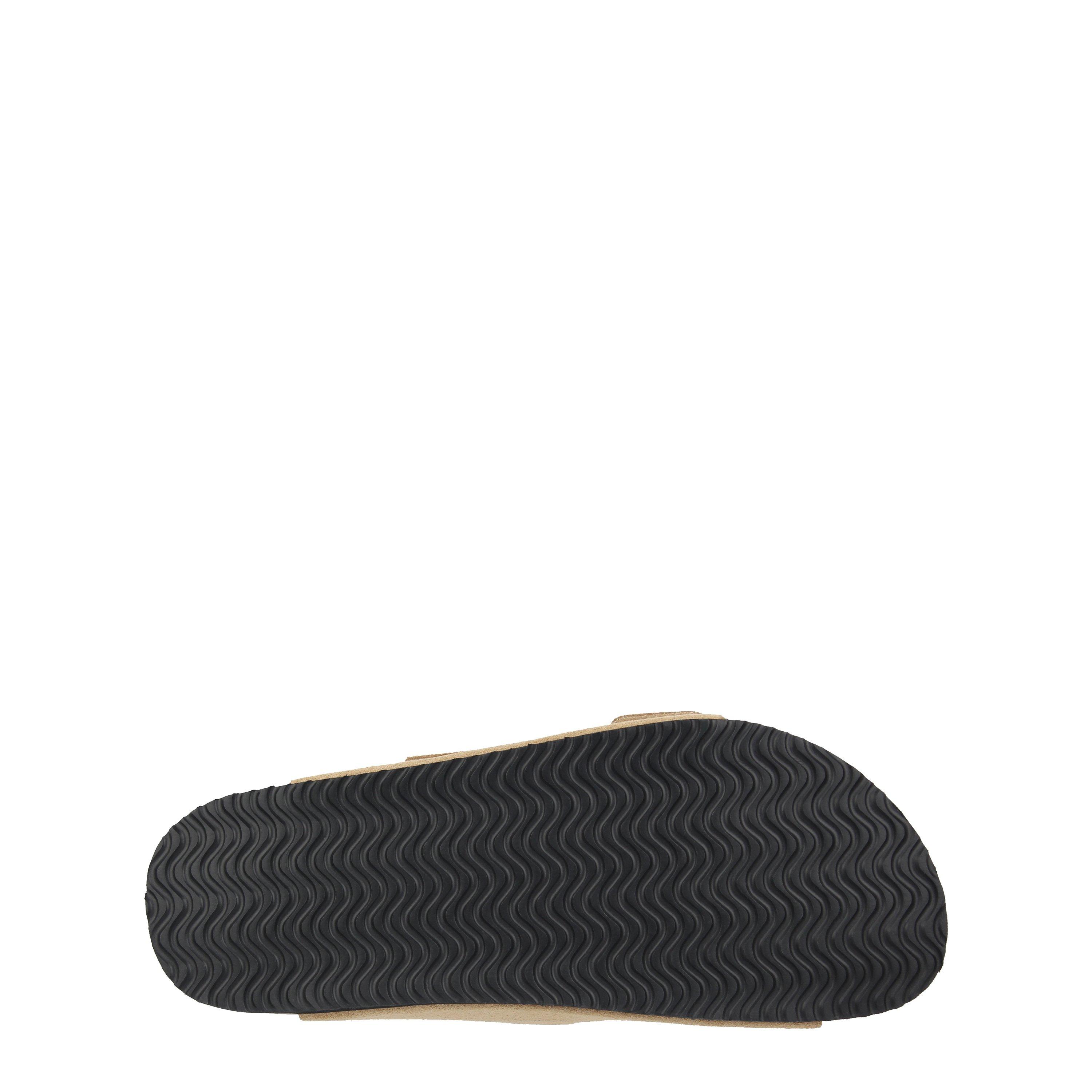 Jack Wills JW Cork Strap Sandals