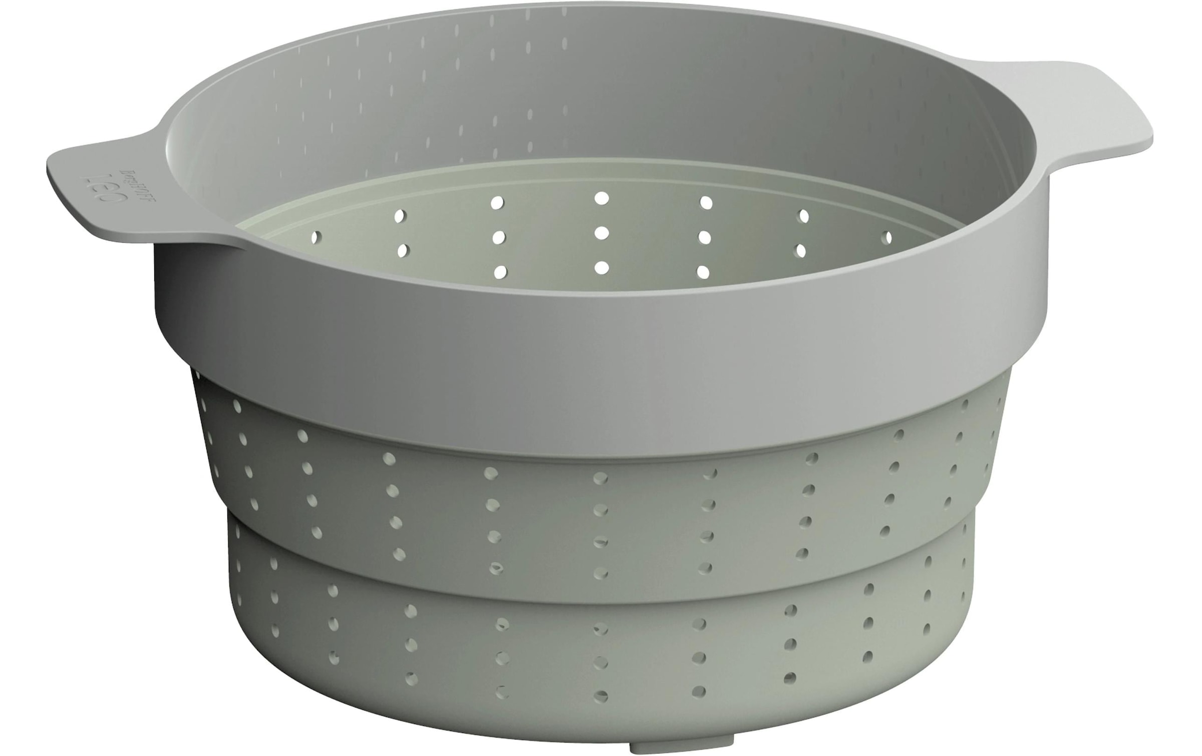 BergHOFF Dampfgartopf »Leo Balance 24 cm«