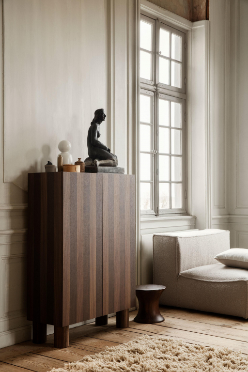 Ferm Living Post opbergkast 134