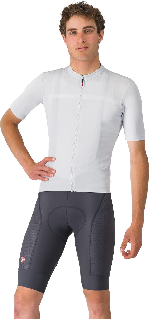 Competizione 2 Bibshort Black