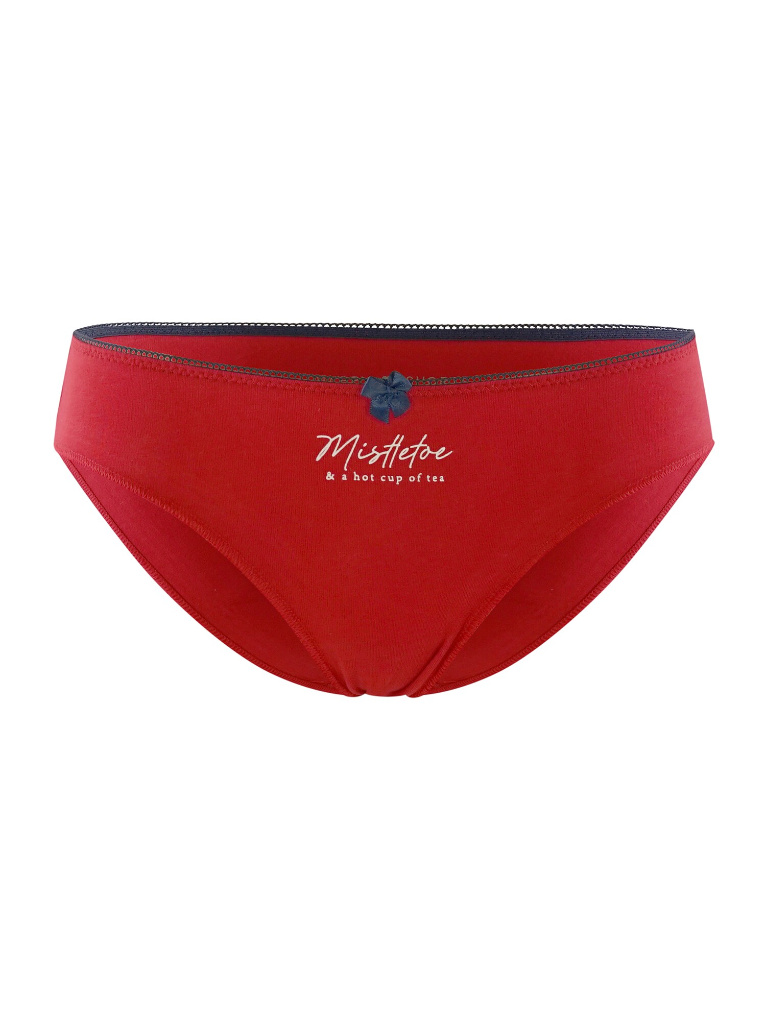 Happy Shorts Damen Slip Mixed 4er Pack