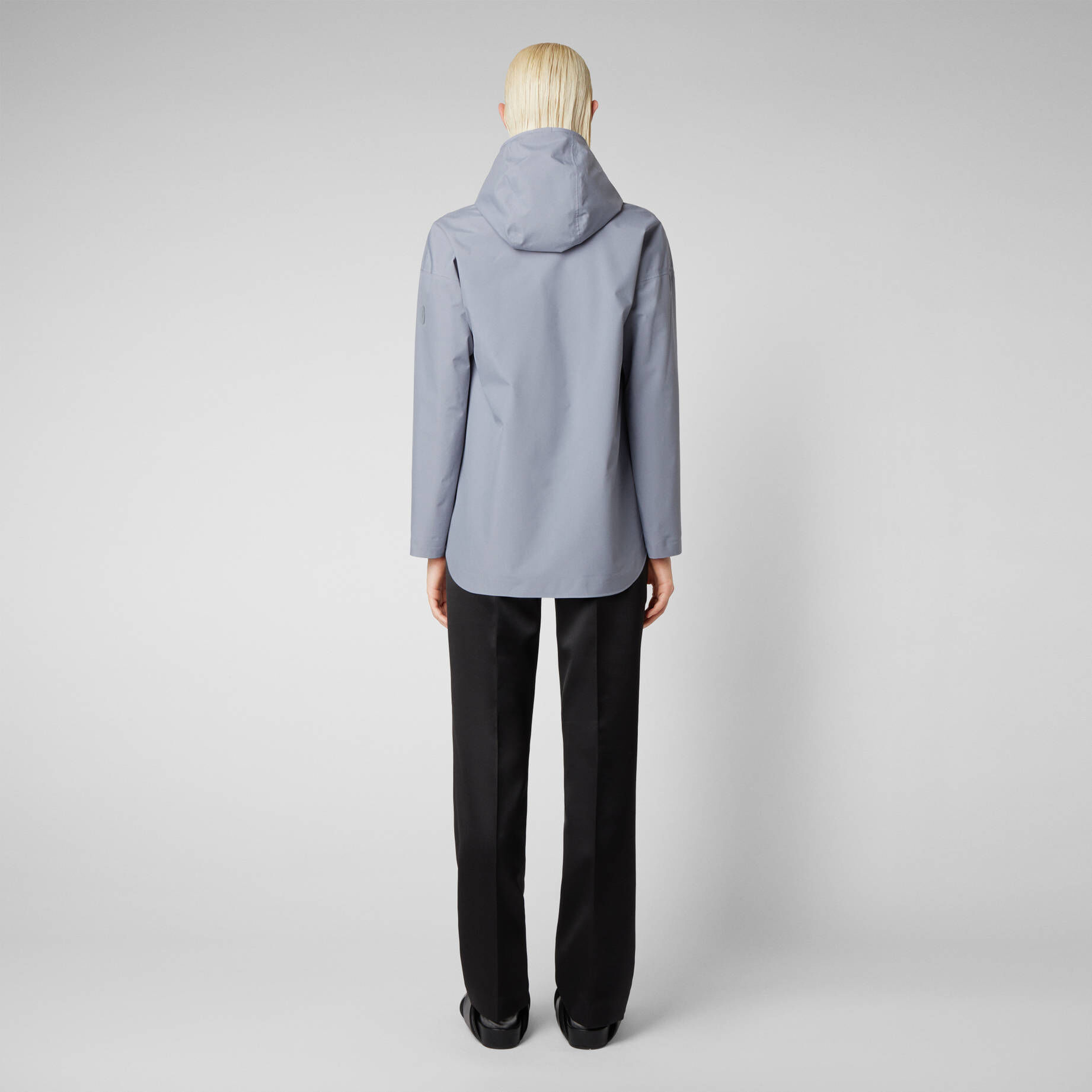 SAVE THE DUCK| Damen Regenjacke DAWA