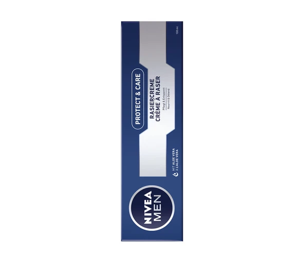Nivea Men Rasiercreme