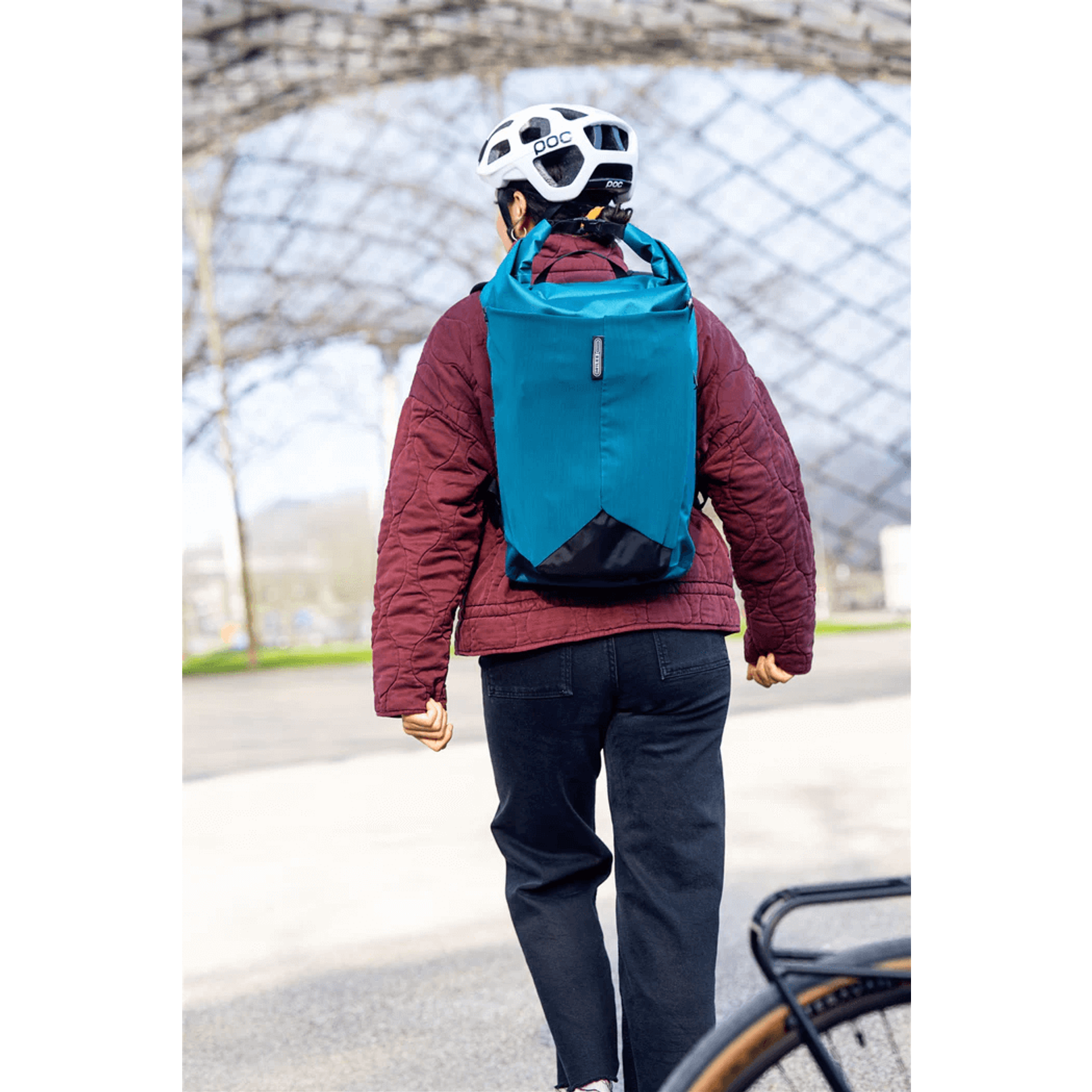 Ortlieb Vario Lite Rugzak