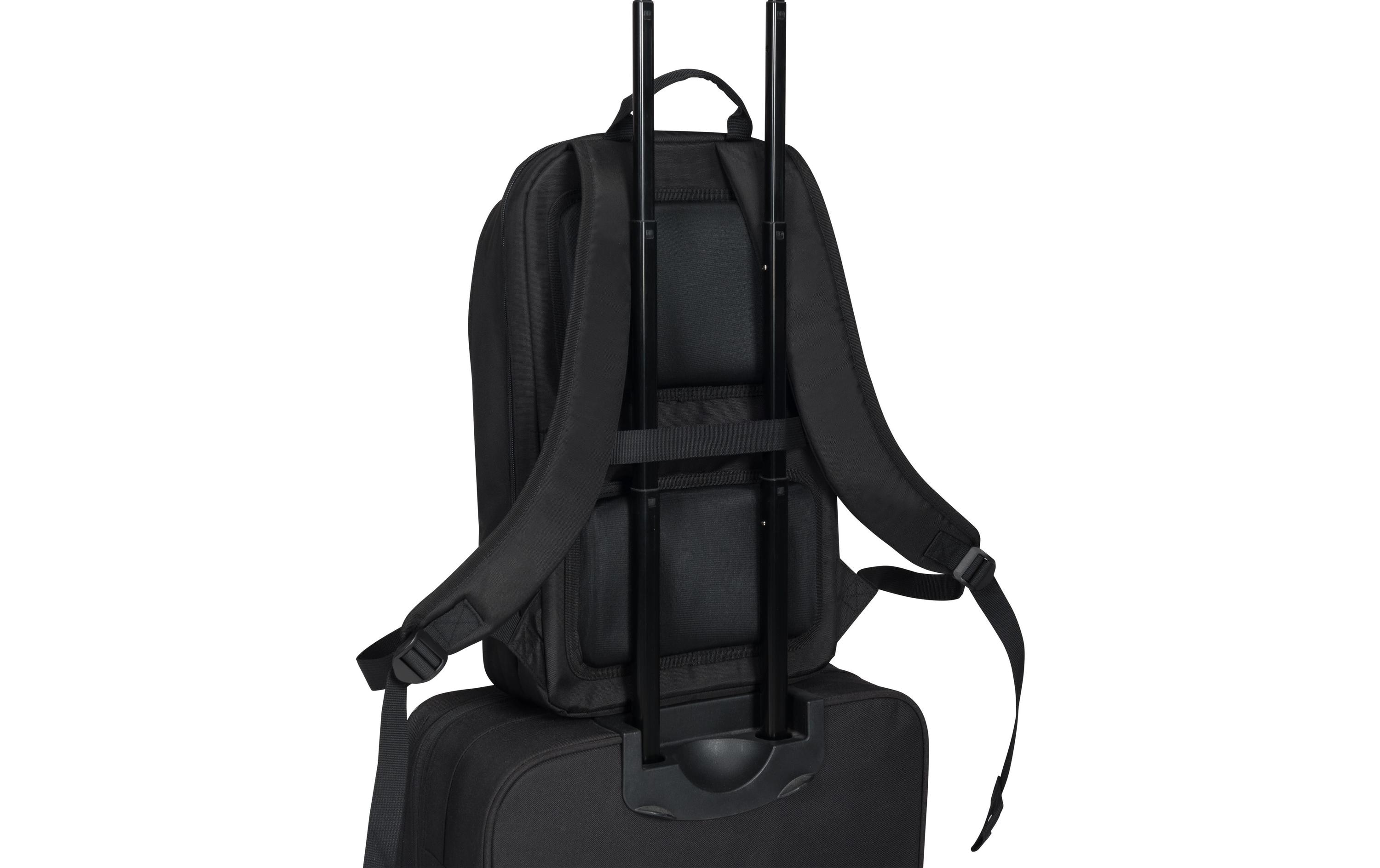 Notebook-Rucksack Eco Slim MOTION 13 - 14.1