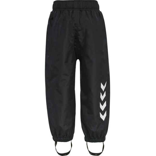Black Taro Mini Bukser - Hummel → Luksusbaby.dk