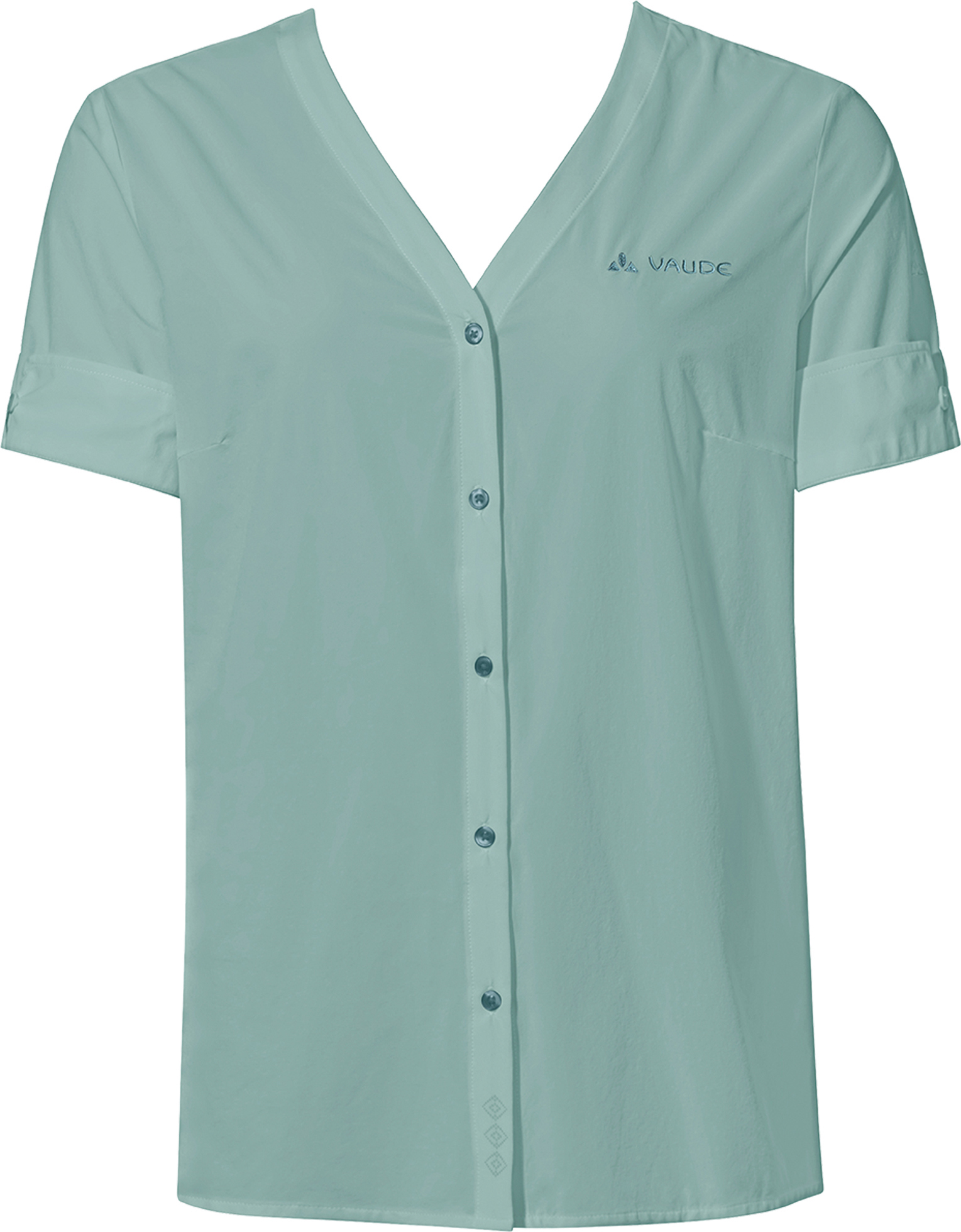 Skomer Shirt III W