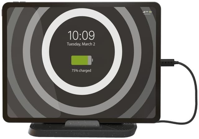 Zens iPad/MacBook Air 60W ladestation