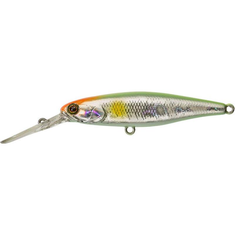 Leurre Suspending Illex Dd Squirrel - 6.5Cm