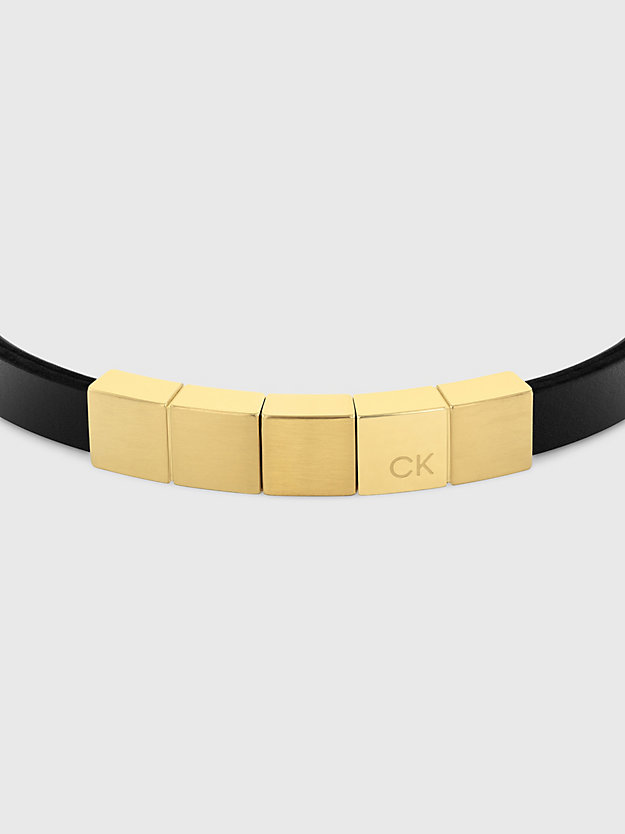 Pulseira - Quadrados Minimalistas