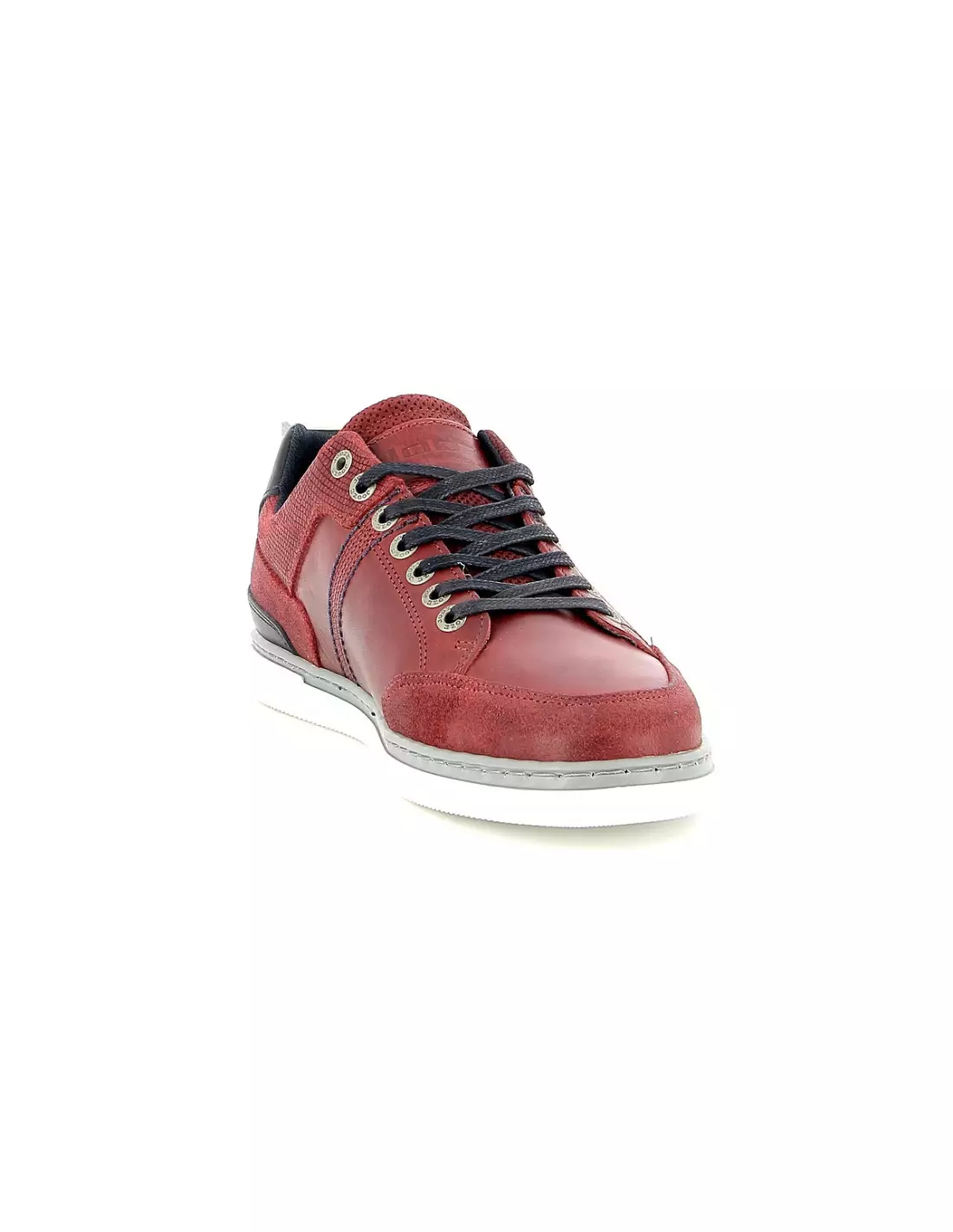 JOOZE J5575H92 - Baskets Rouge