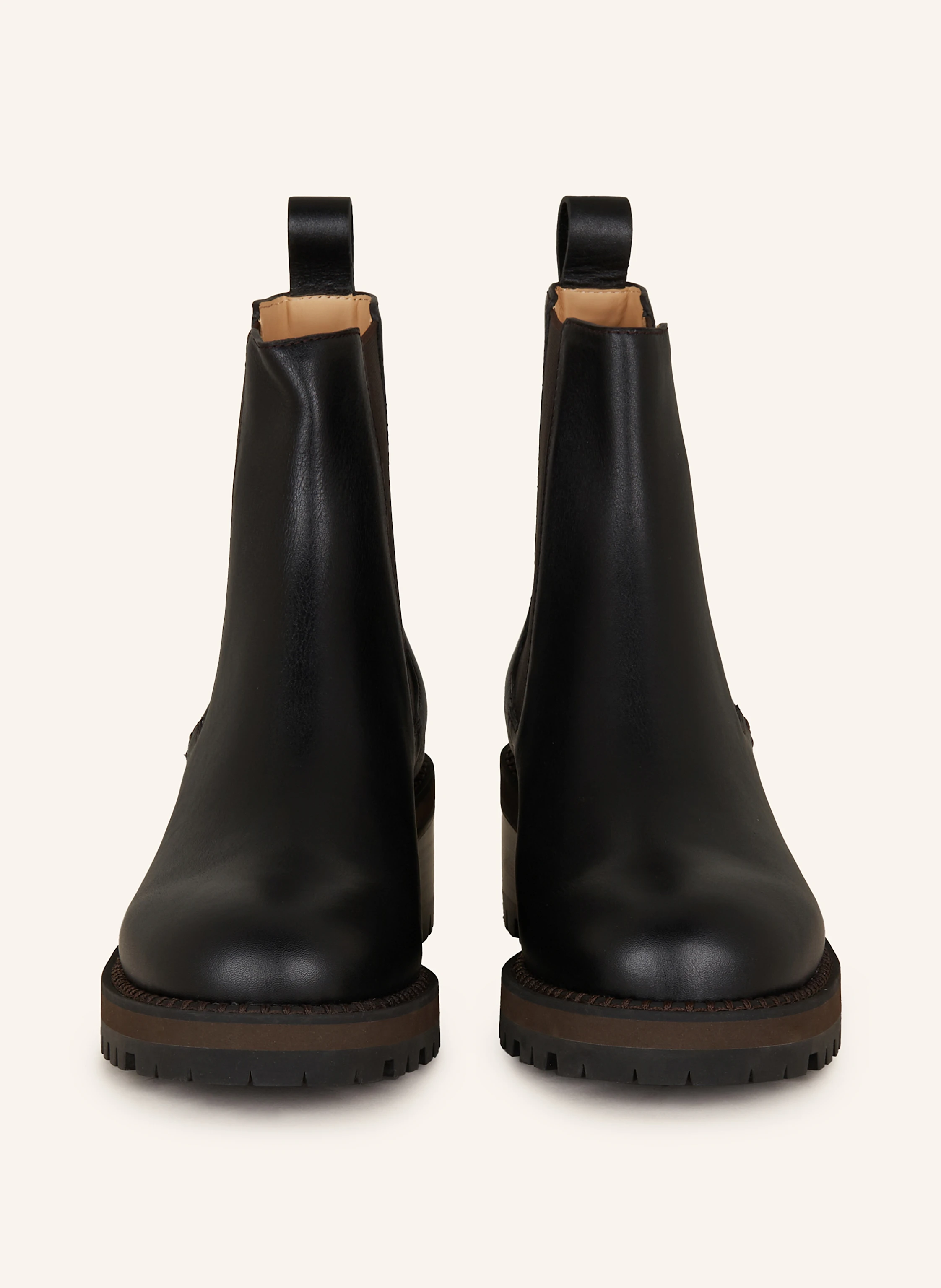 ODISSì Chelsea-Boots FAYE