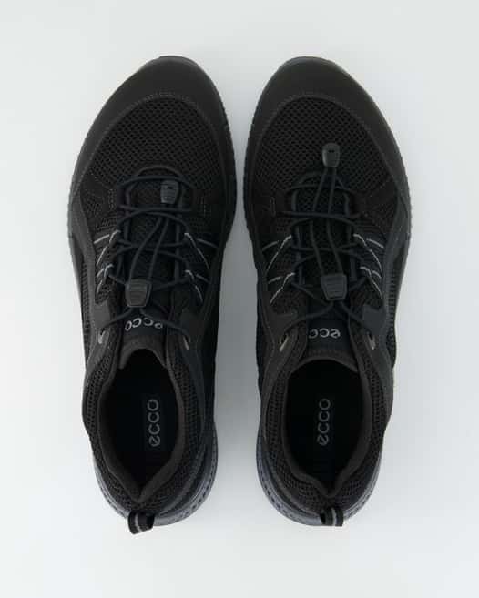 Ecco ECCO TERRACRUISE II M Sneaker in Schwarz