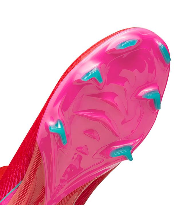 ZM SUPERFLY 10 PRO FG EMBER-GLOW-AURORA-GREEN