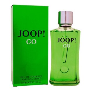 Joop! Go Eau De Toilette 100ML