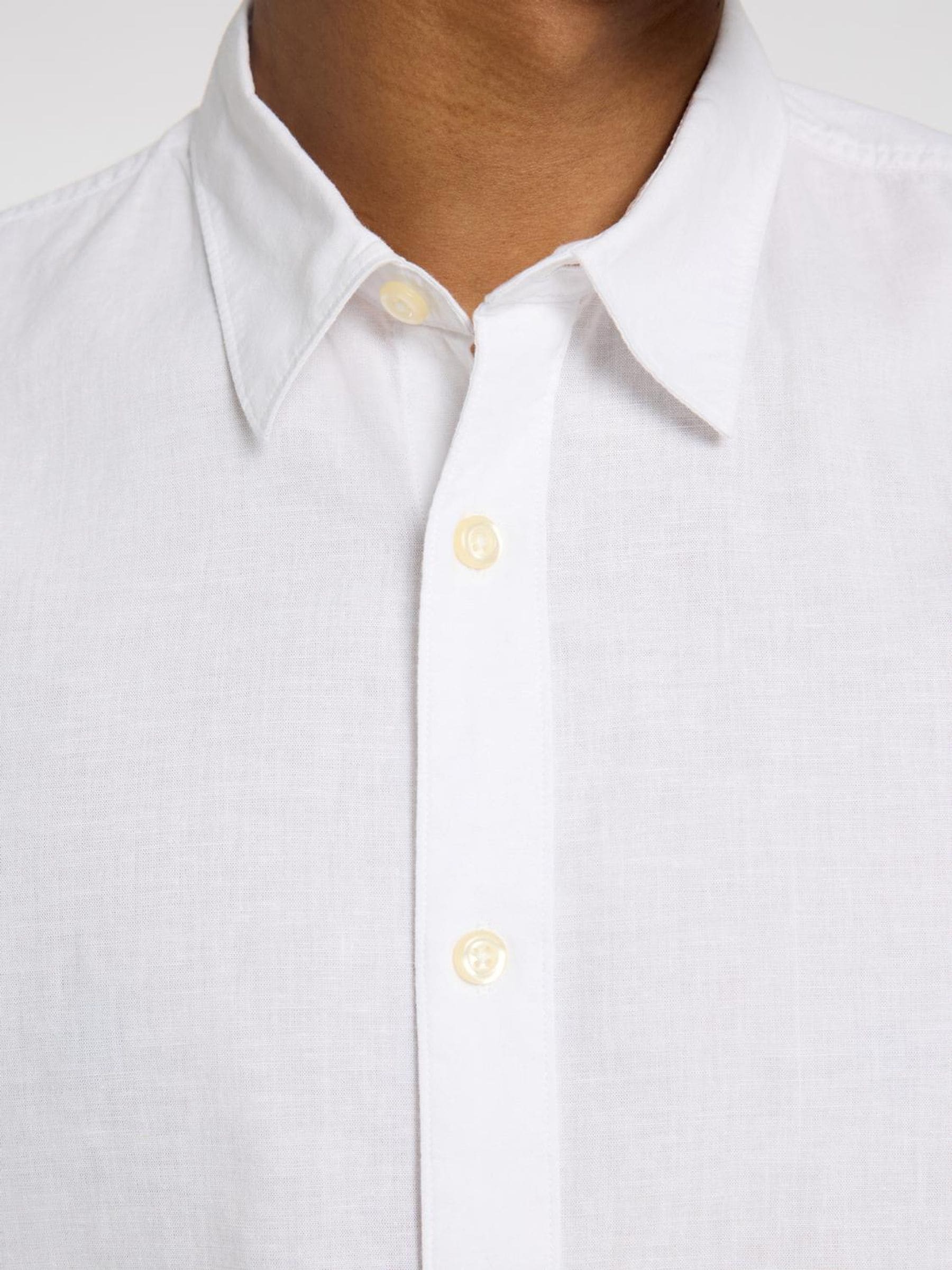 Selected Homme - Overhemd met lange mouwen