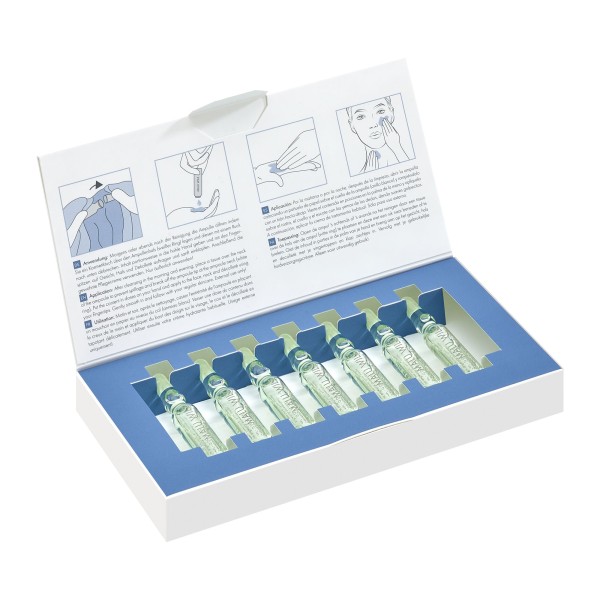 Malu Wilz Hydra Boost Ampullen Set 7x2ml
